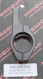 MODQUAD FLAG-1.5-BLK