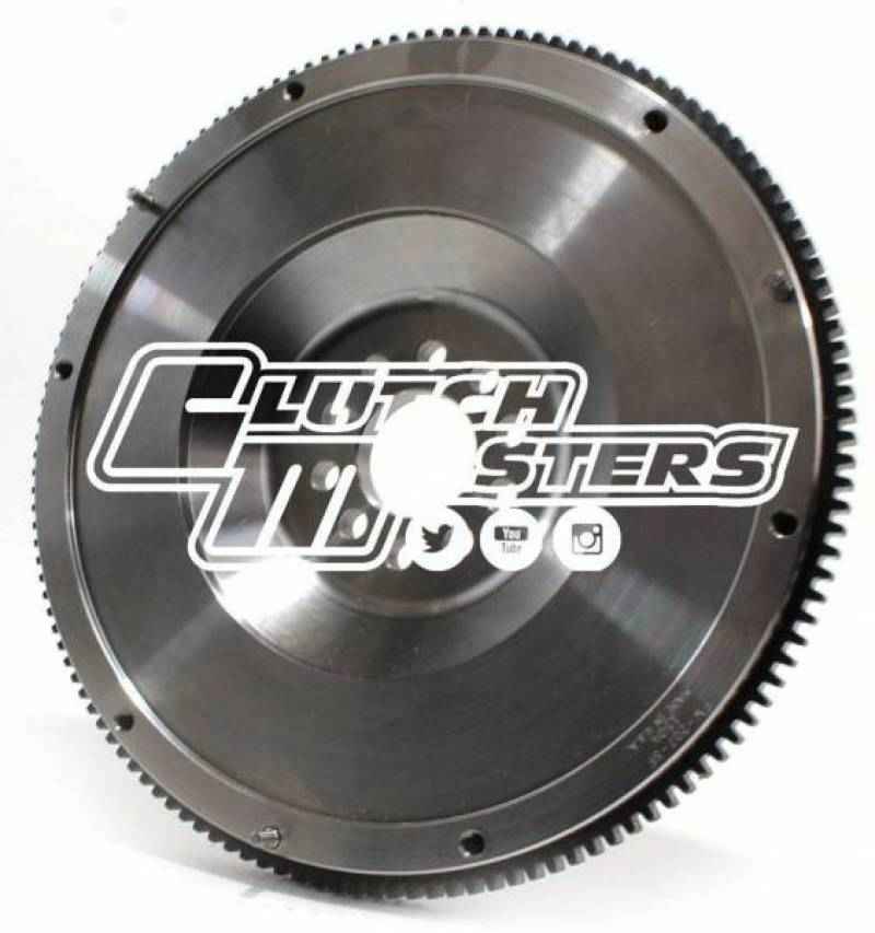 Clutch Masters FW-207-SF