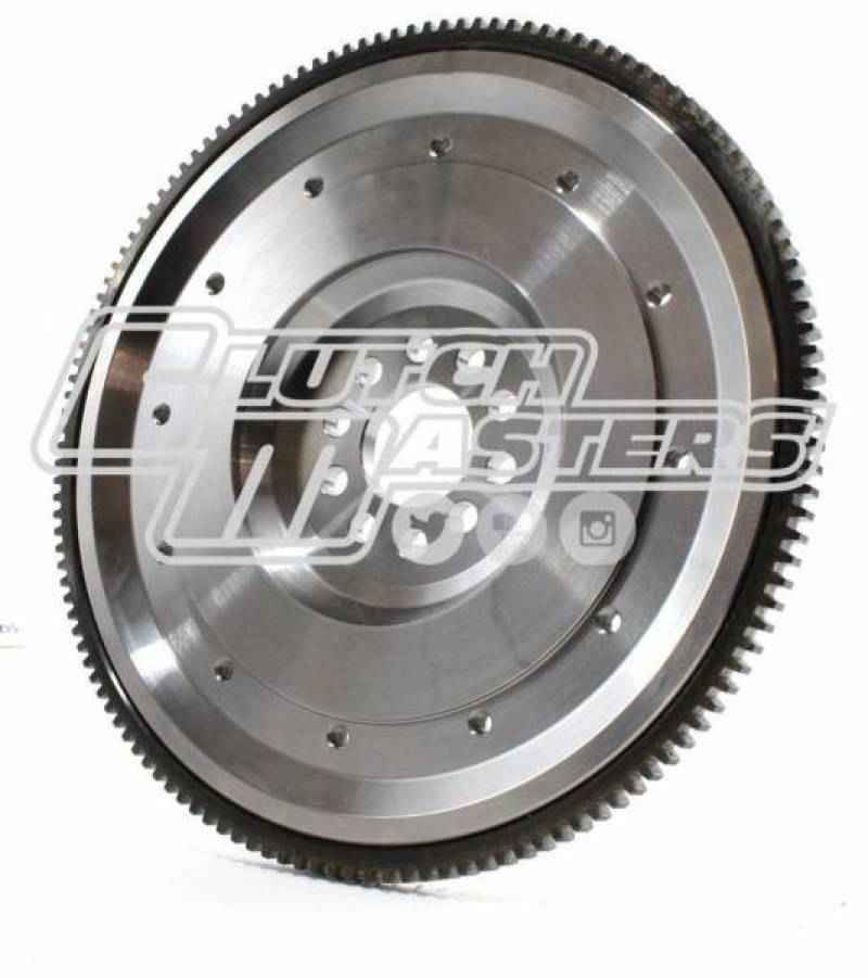 Clutch Masters FW-207-TDS