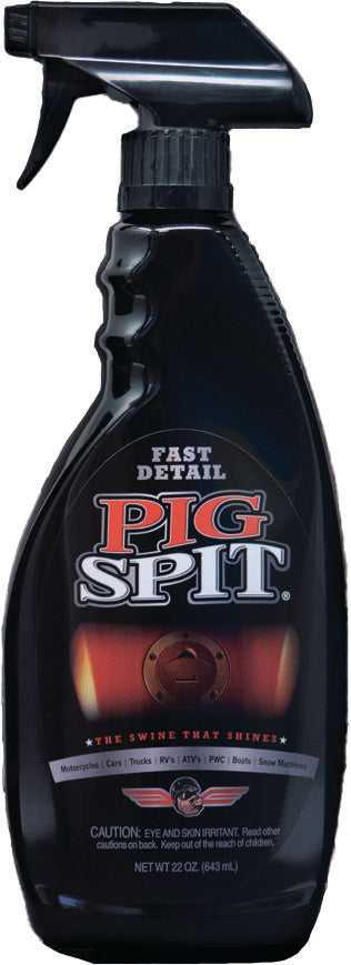 PIG SPIT PSFD