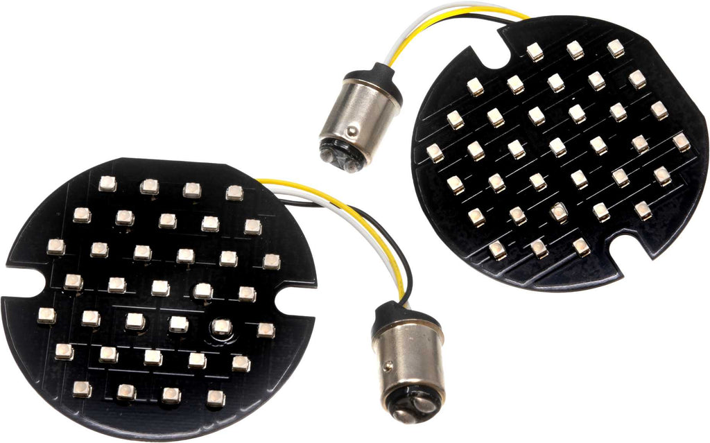 LETRIC LIGHTING CO LLC-FL7A
