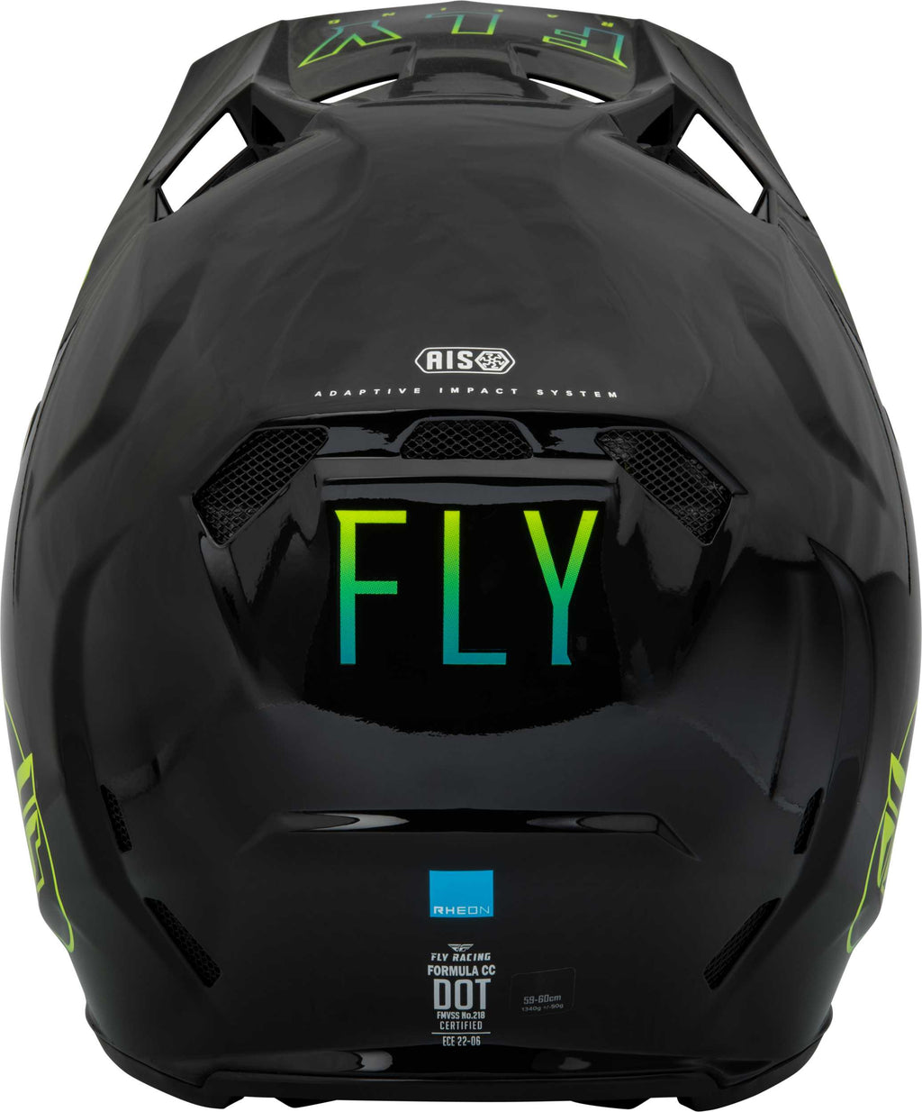 FLY RACING 73-43202X