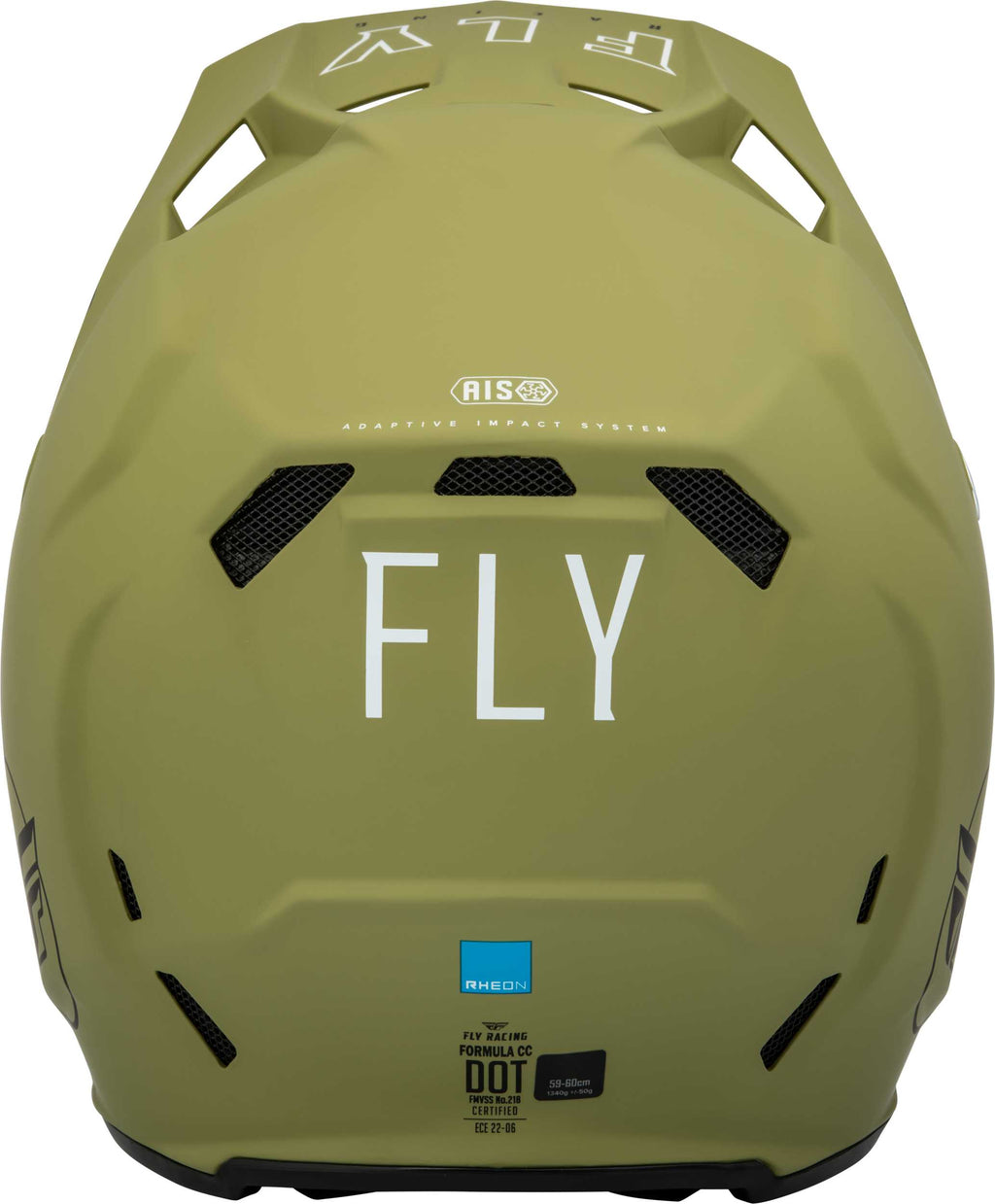 FLY RACING 73-43242X