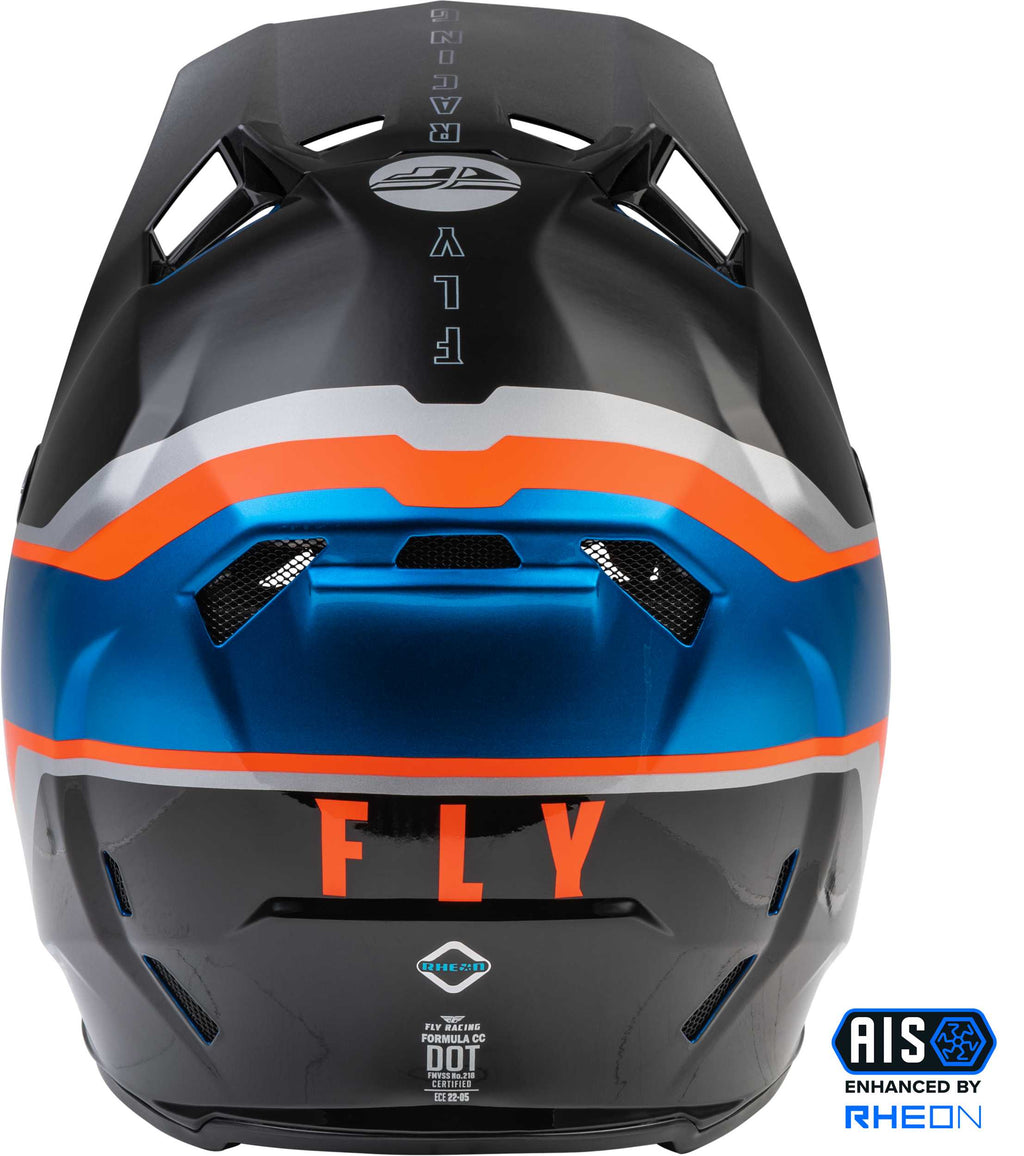 FLY RACING 73-43122X