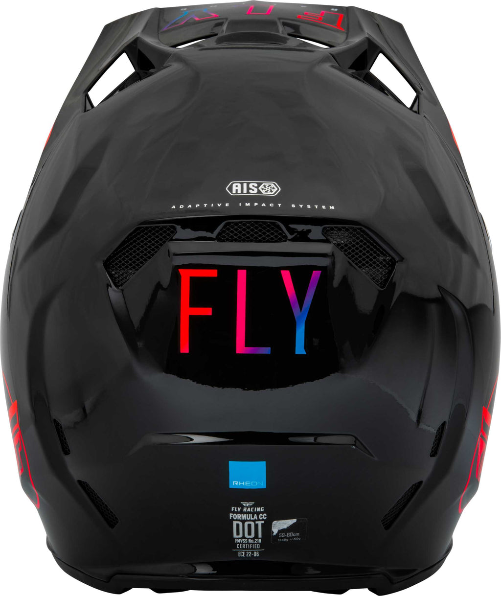 FLY RACING 73-43252X