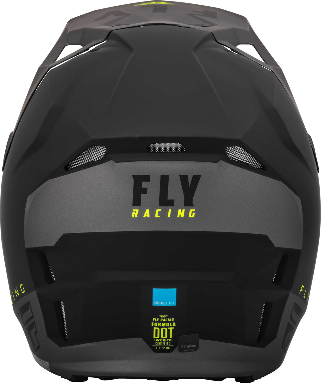 FLY RACING 73-0030S