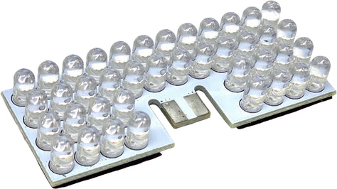 LETRIC LIGHTING CO LLC-FTL-A