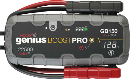 NOCO GENIUS GB150
