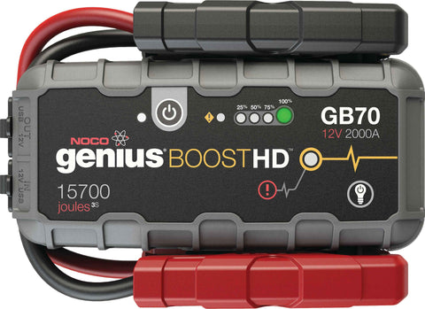 NOCO GENIUS GB70