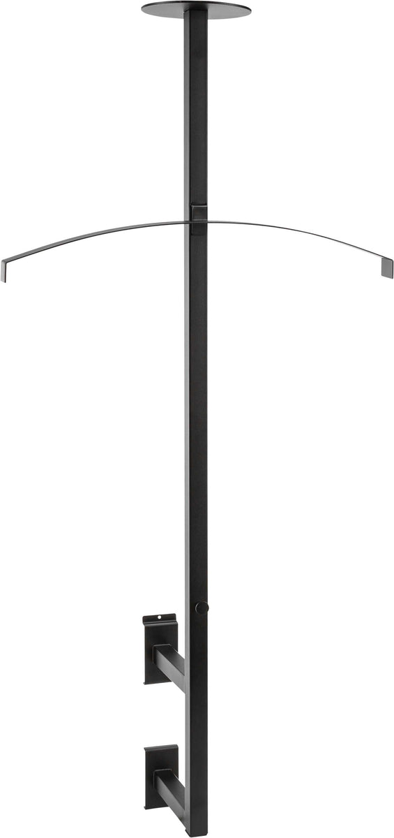 GEAR DISPLAY FLY RACING Gear Display For Slat Wall