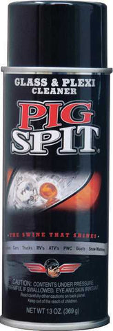 PIG SPIT PSGP