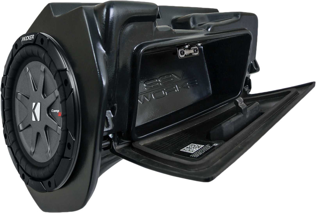 SSV WORKS RZ4-GB10K