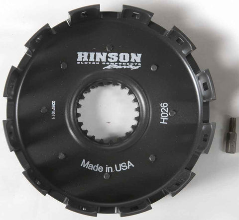 HINSON H026