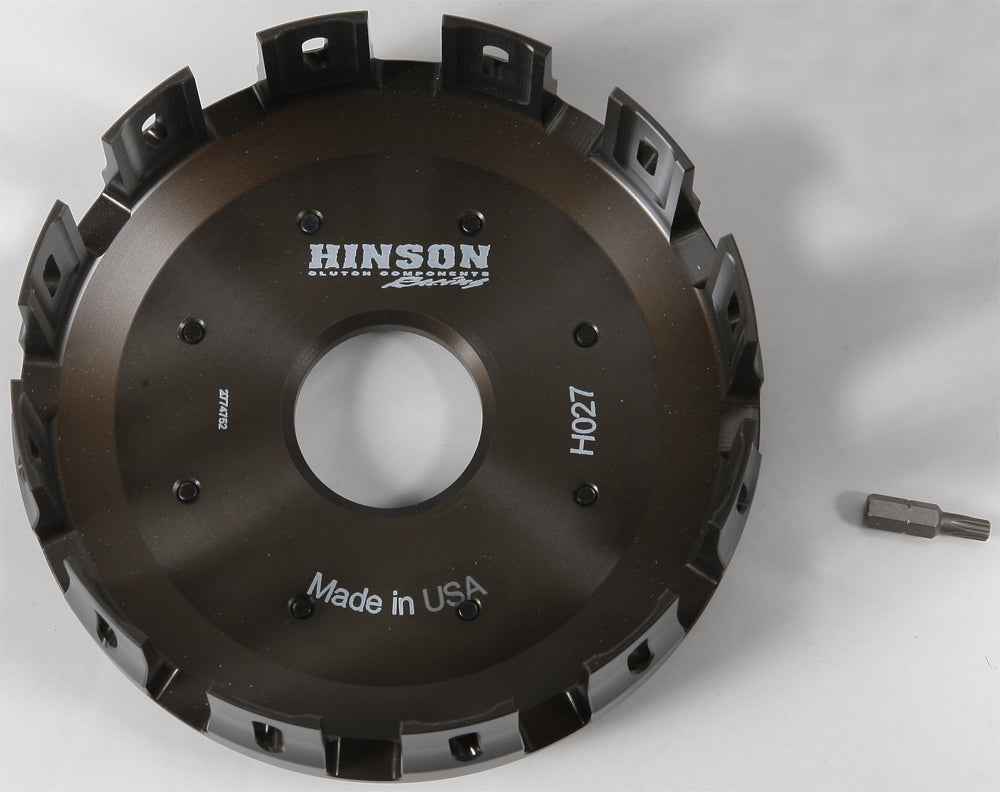 HINSON H027