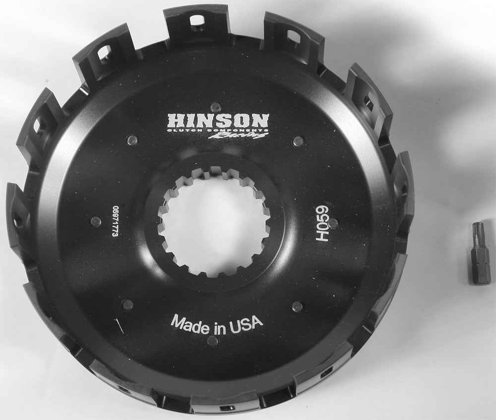 HINSON H059