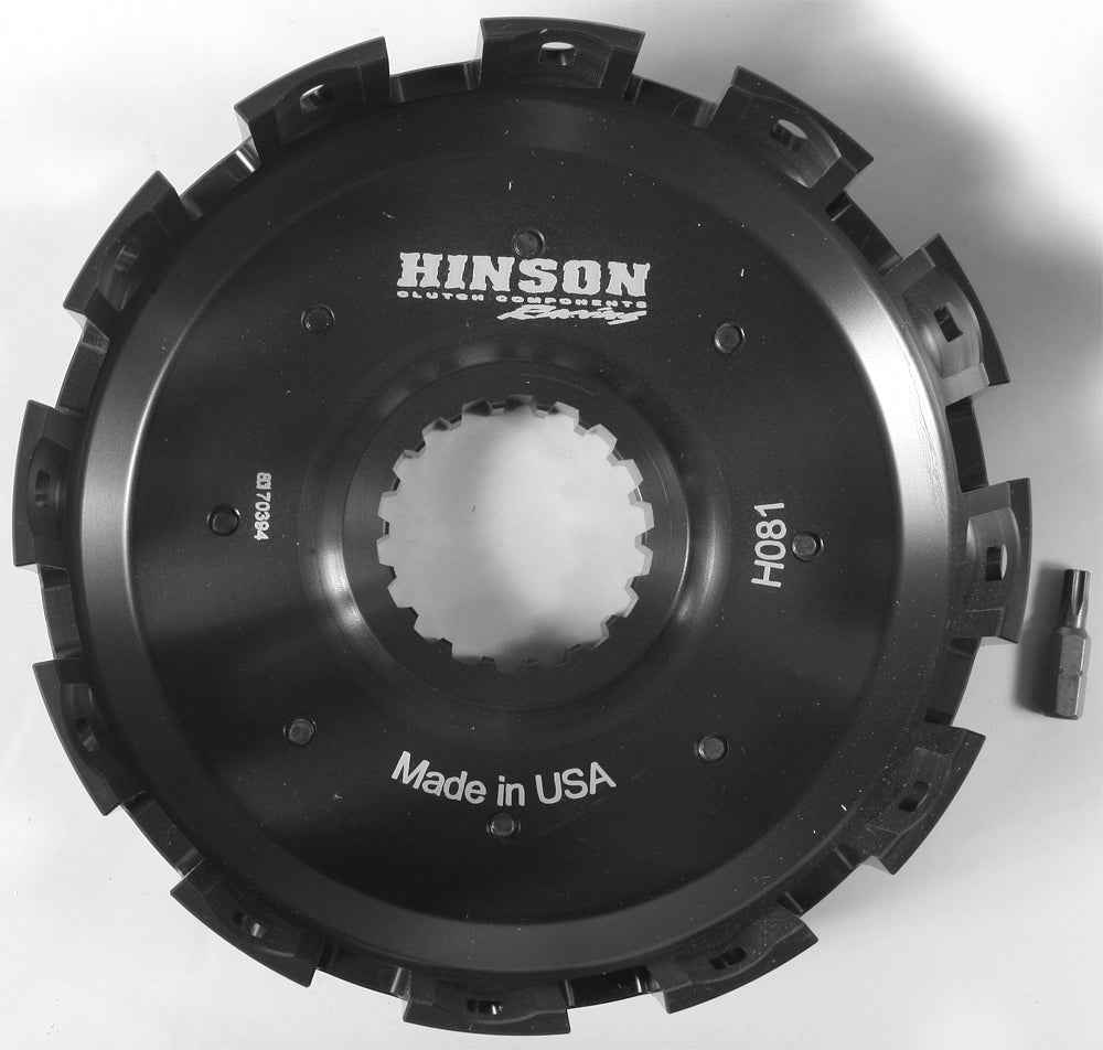 HINSON H081