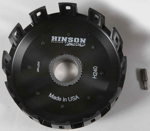 HINSON H240