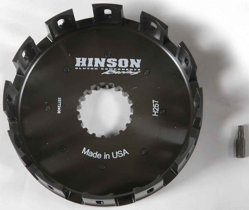 HINSON H257