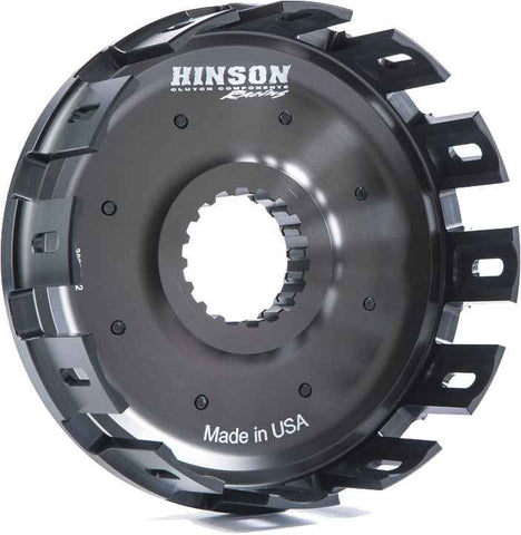 HINSON H316