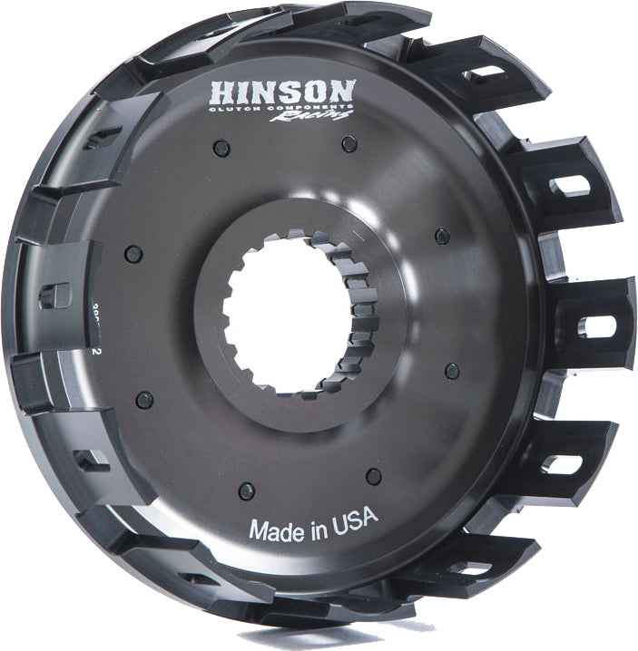 HINSON H363