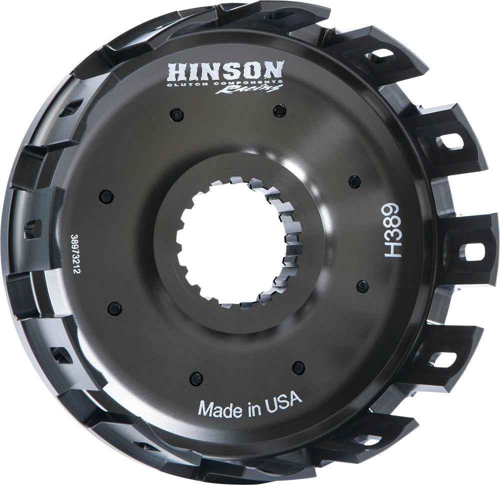 HINSON H389