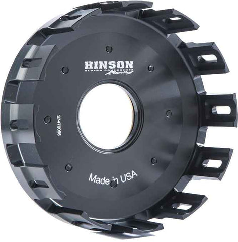 HINSON H430