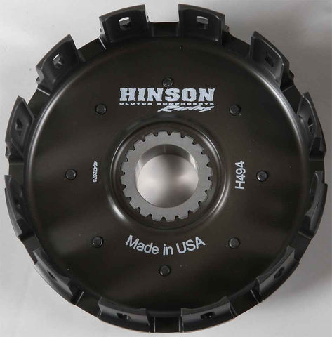 HINSON H494