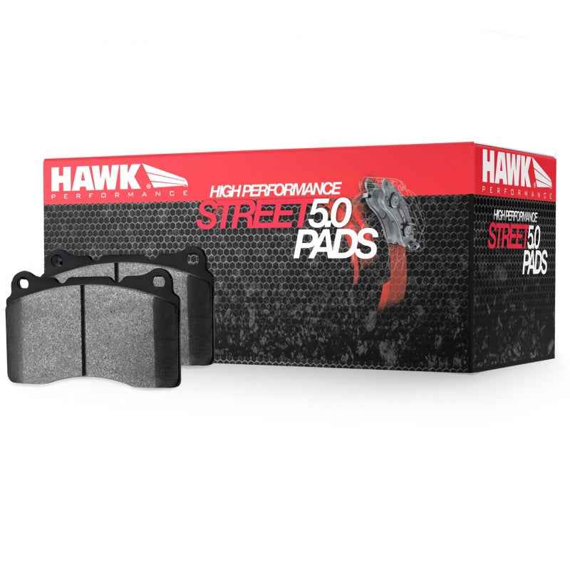 Hawk Performance HB521B.650