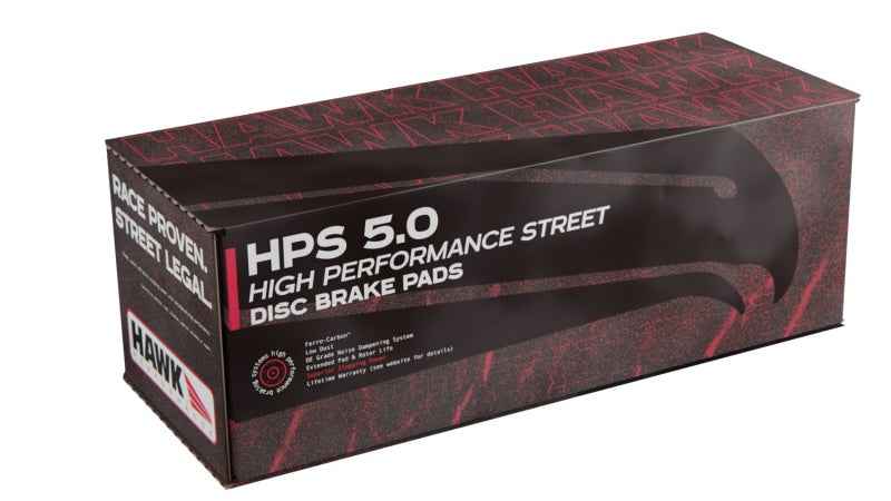 Hawk Performance HB521B.650
