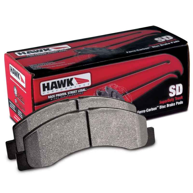 Hawk Performance HB672P.714