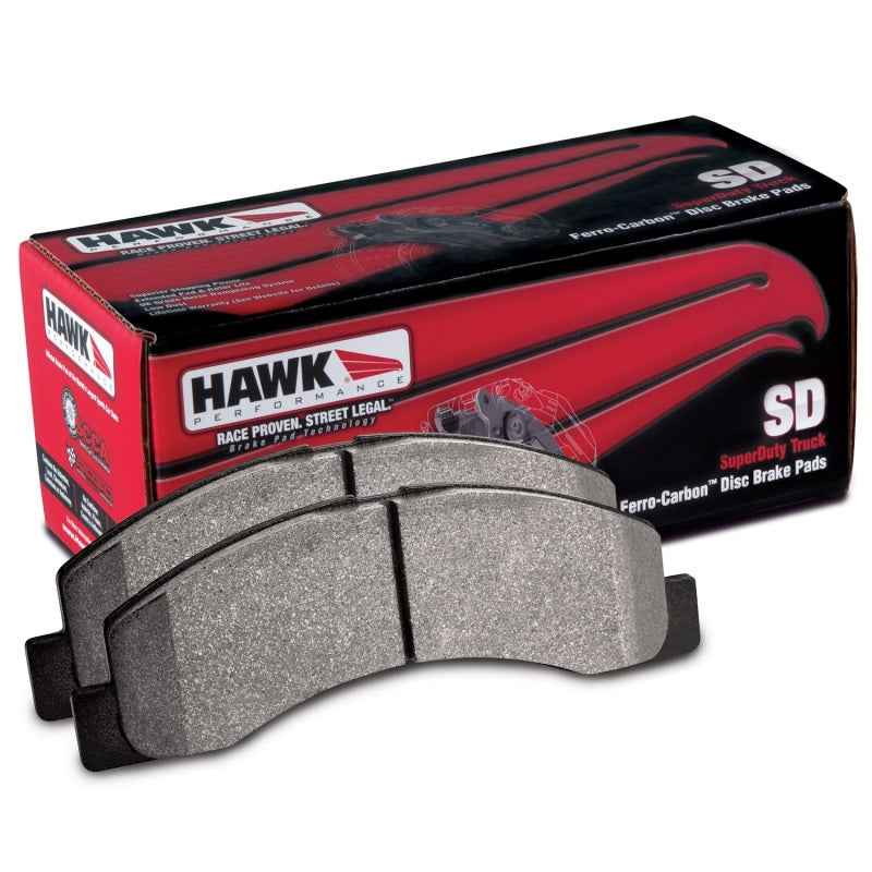 Hawk Performance HB672P.714