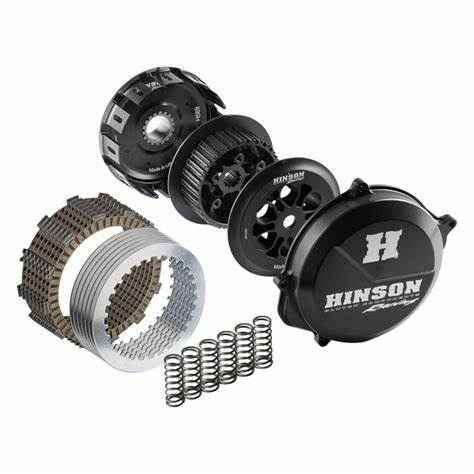 HINSON HC894-2201