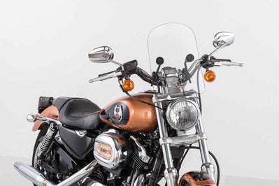 SLIPSTREAMER HD-3-CLEAR