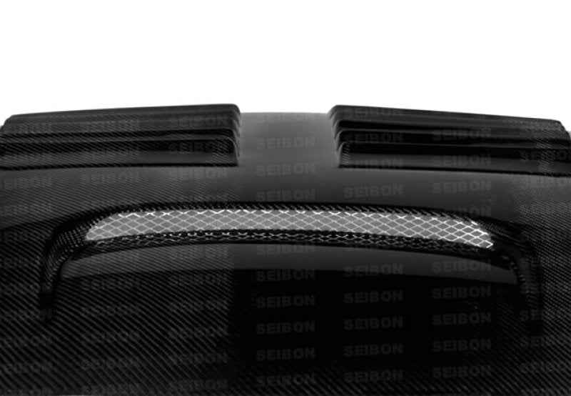 Seibon HD0305DGNESRT4-GT
