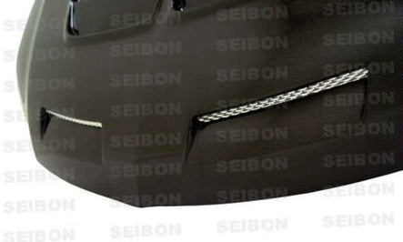 Seibon HD0305MITEVO8-TSII