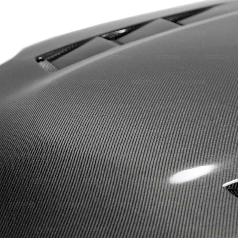 Seibon HD0708NS350-TS