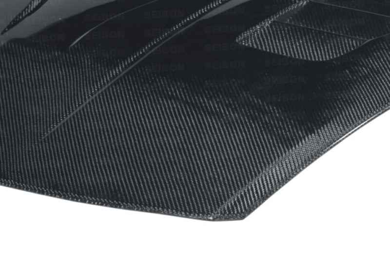 Seibon HD0708NS350-VT