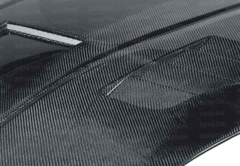 Seibon HD0708NS350-VT