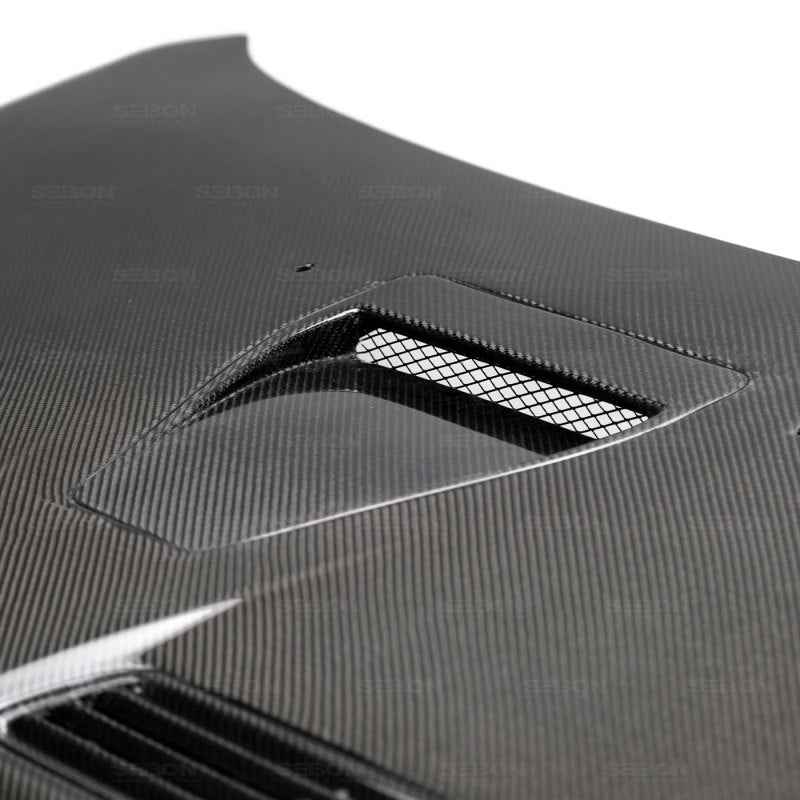 Seibon HD0809MITEVOX-OE