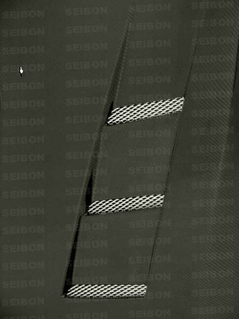 Seibon HD0809MITEVOX-TS