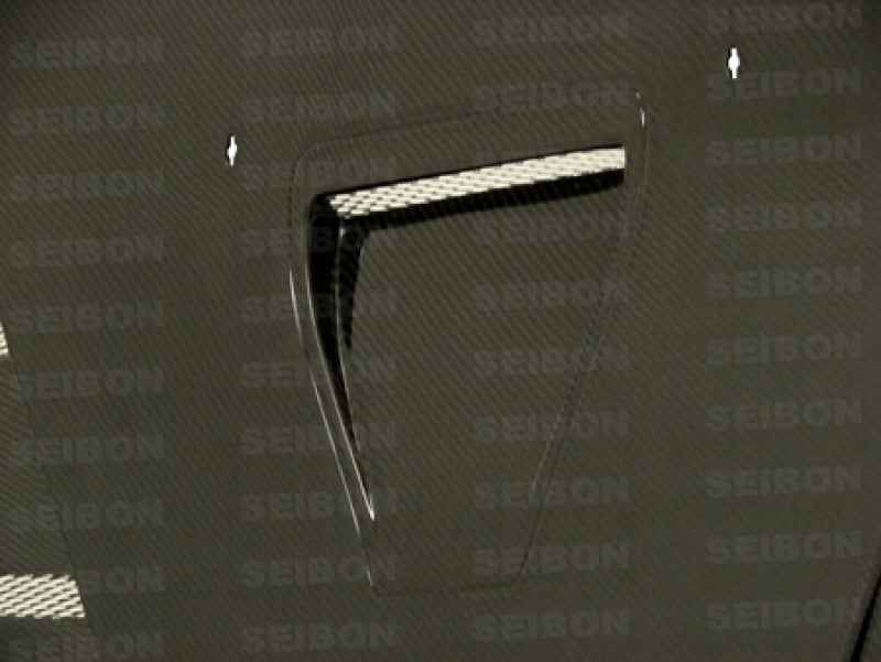 Seibon HD0809MITEVOX-TS