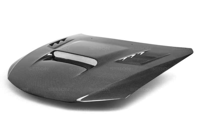 Seibon HD0809SBIMP-CW