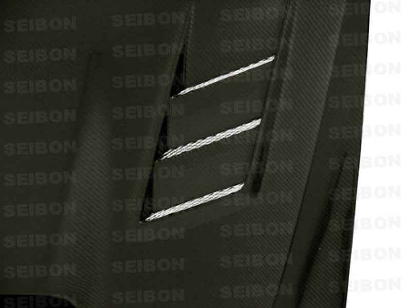 Seibon HD0809SBIMP-CW