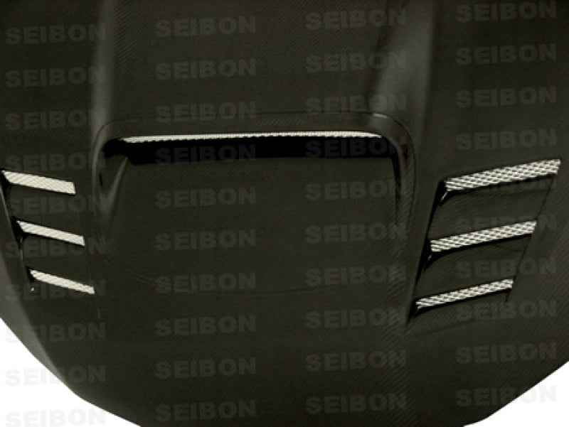 Seibon HD0809SBIMP-CWII