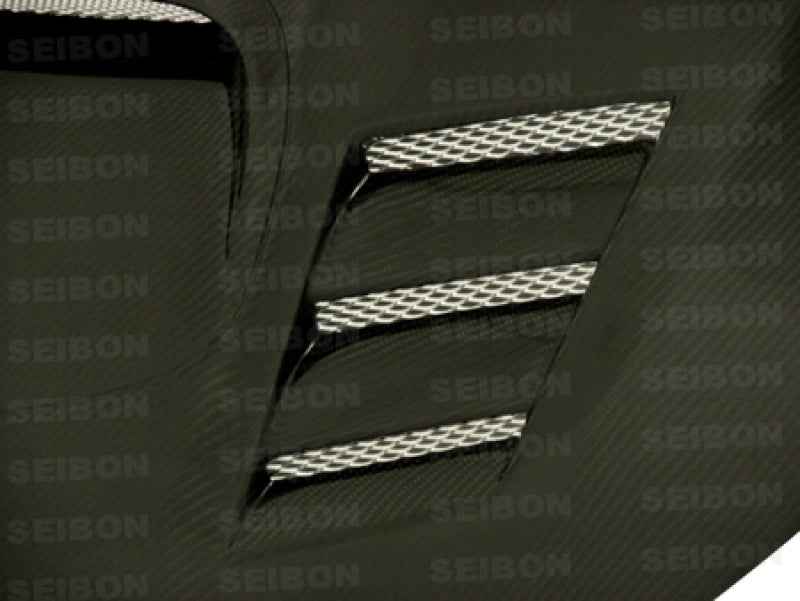 Seibon HD0809SBIMP-CWII