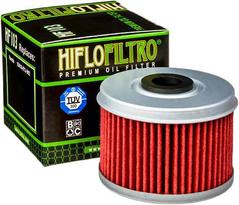 HIFLOFILTRO HF103