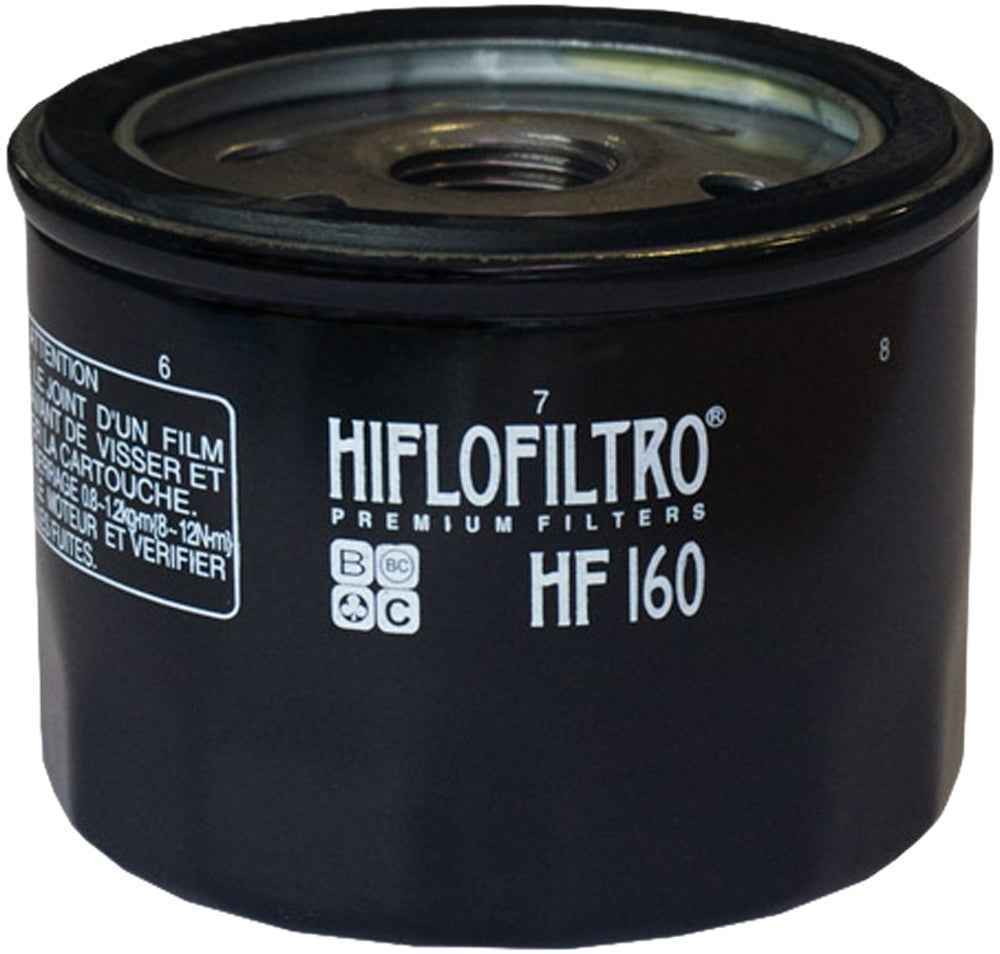 HIFLOFILTRO HF160