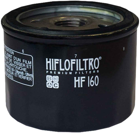 HIFLOFILTRO HF160