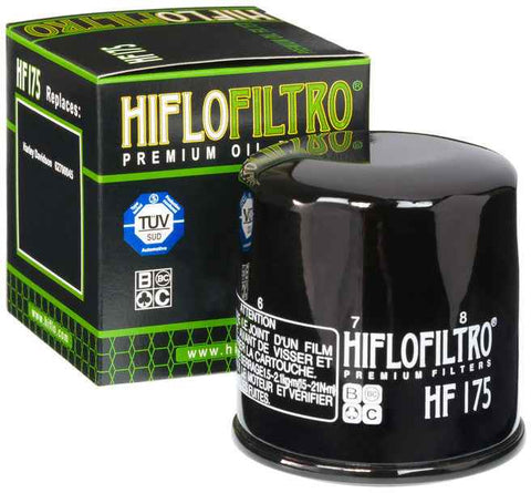 HIFLOFILTRO HF175