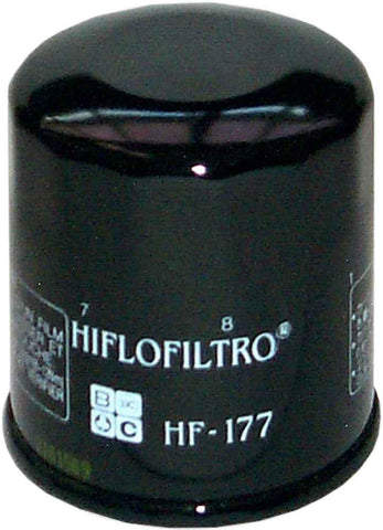HIFLOFILTRO HF177